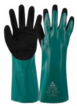 HASE 905200 ChemFlex 35 Chemikalienschutzhandschuh
